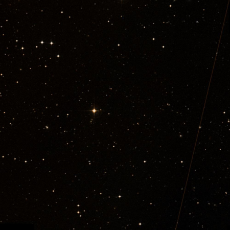 Image of Abell cluster 316