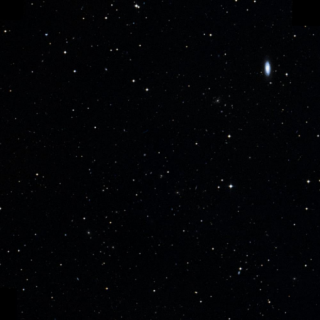 Image of Abell cluster 2983