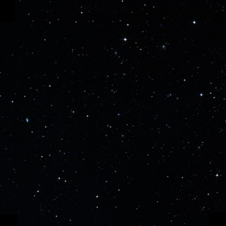 Image of Abell cluster 2814