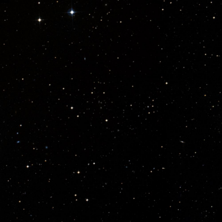 Image of Abell cluster 2753