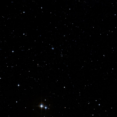 Image of Abell cluster 2892