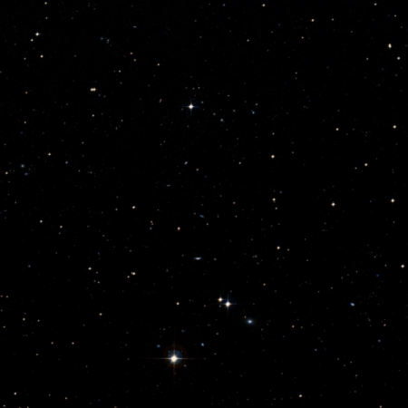 Image of Abell cluster supplement 246