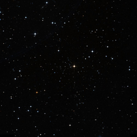 Image of Abell cluster 3253