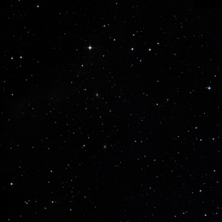 Image of Abell cluster 2490