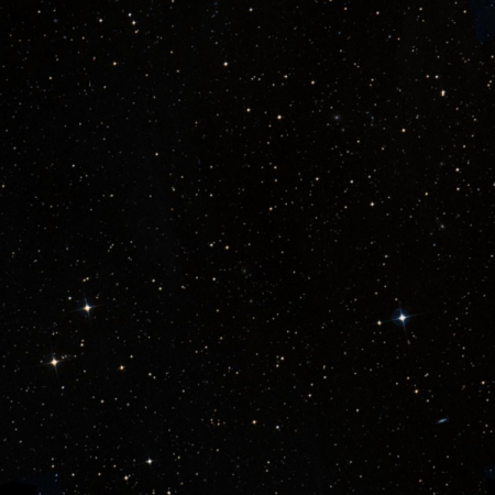 Image of Abell cluster 3666