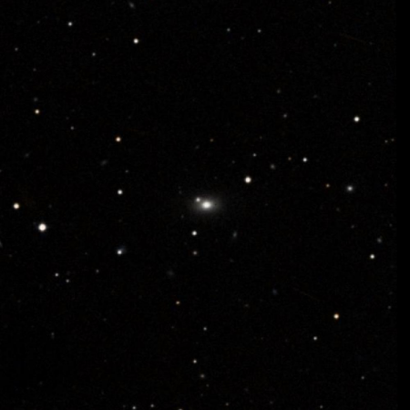Image of NGC1088