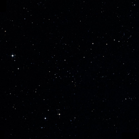 Image of Abell cluster 2844