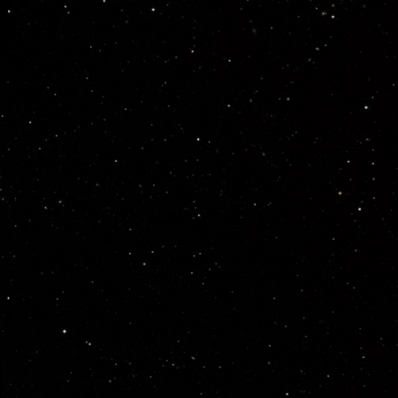 Image of Abell cluster 1486