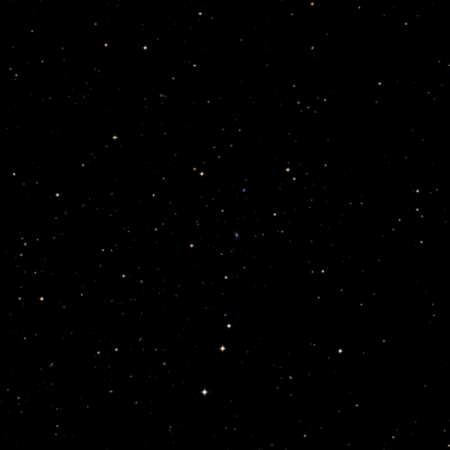 Image of Abell cluster 2972
