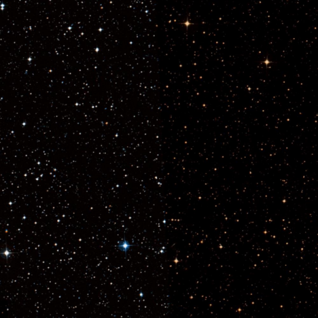 Image of Abell cluster 3515