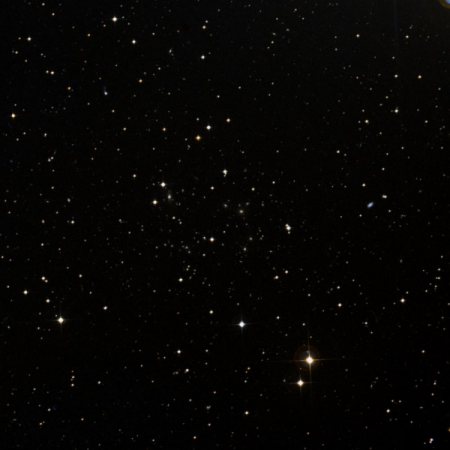 Image of Abell cluster 3922