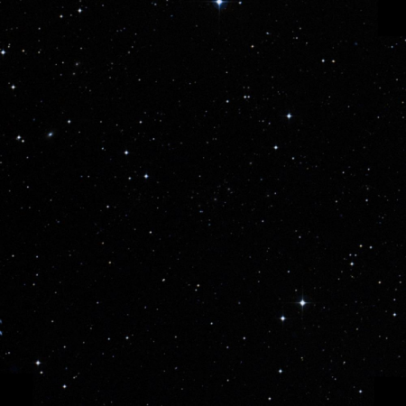 Image of Abell cluster 2898