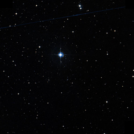 Image of Abell cluster 440