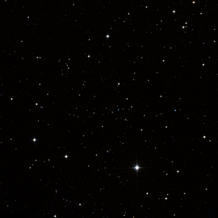 Image of Abell cluster supplement 214