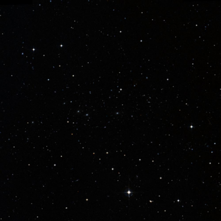 Image of Abell cluster 2804