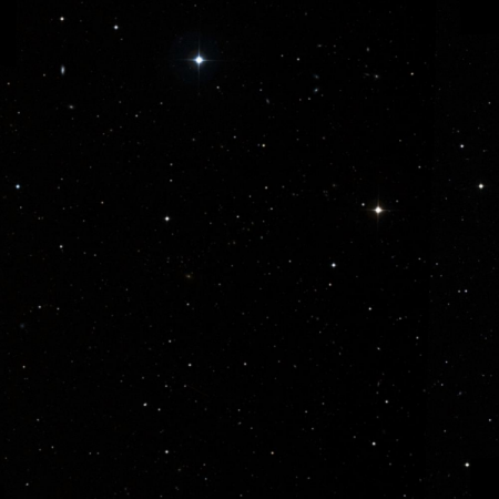 Image of Abell cluster 1632