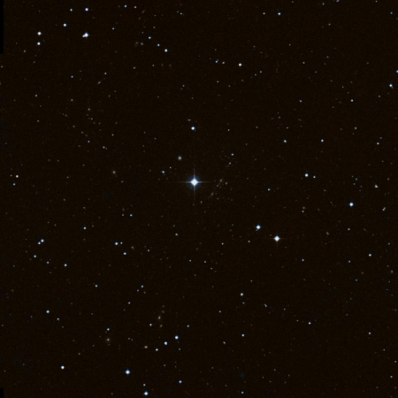 Image of Abell cluster 285