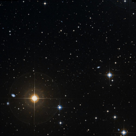 Image of Abell cluster 3311