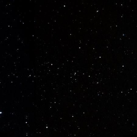 Image of Abell cluster 2613