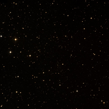 Image of Abell cluster 3310