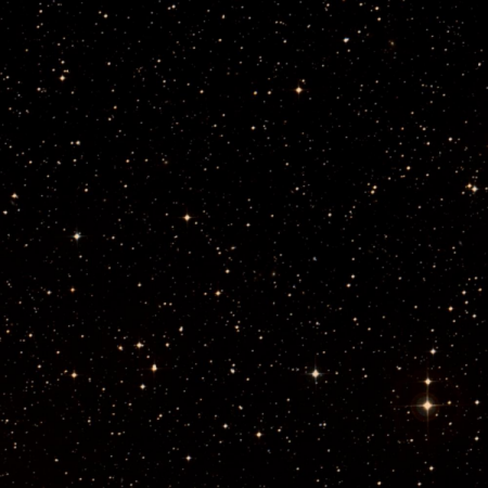 Image of Abell cluster supplement 632