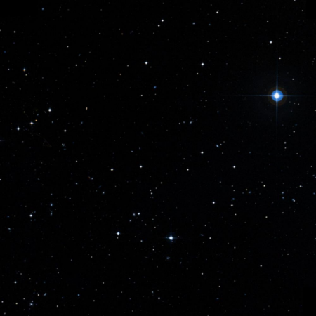 Image of Abell cluster 2780