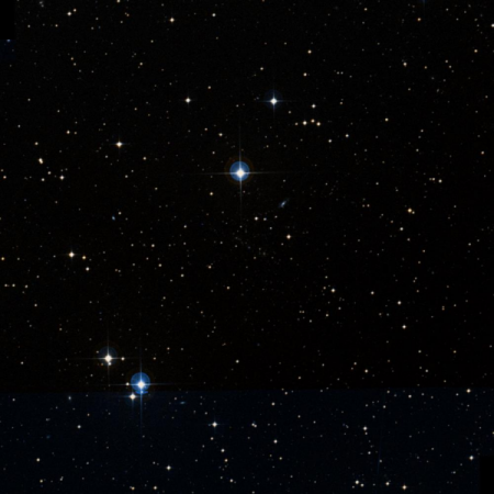 Image of Abell cluster 3352