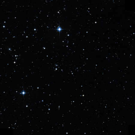 Image of Abell cluster 3910