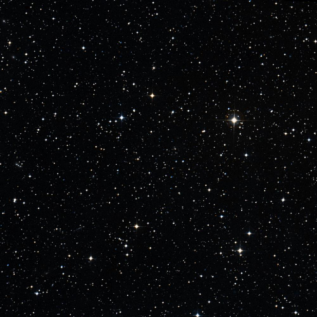 Image of Abell cluster supplement 799