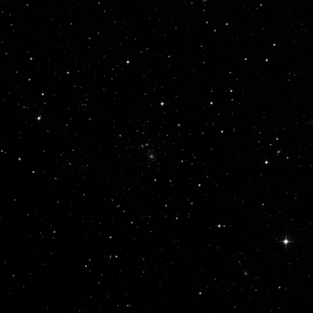 Image of Abell cluster 2730