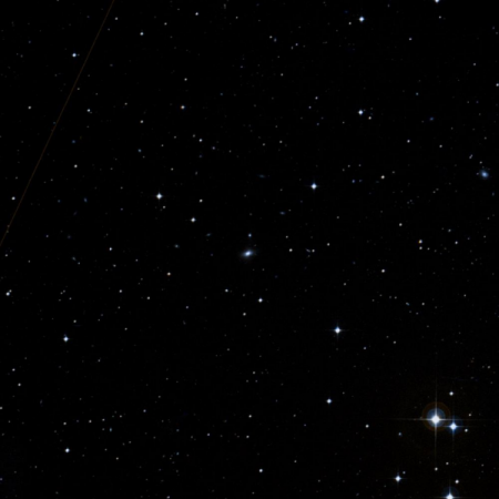 Image of Abell cluster 2896