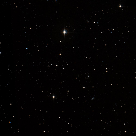 Image of Abell cluster supplement 330