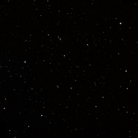 Image of Abell cluster 2759