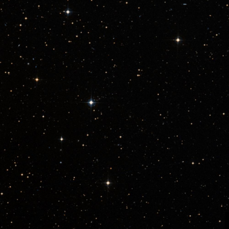 Image of Abell cluster 3839