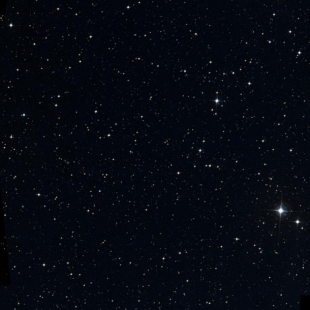 Image of Abell cluster supplement 846