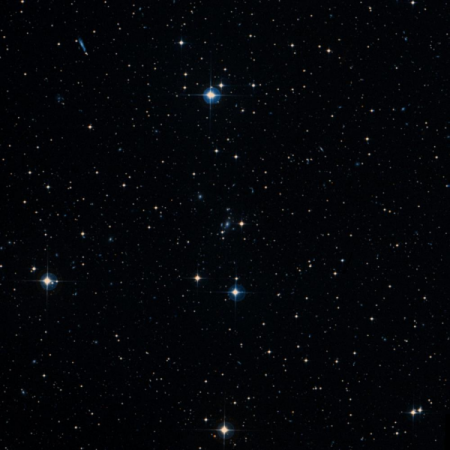 Image of Abell cluster 3694
