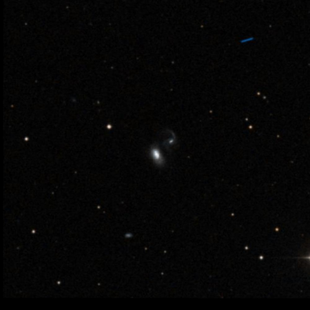 Image of NGC5100