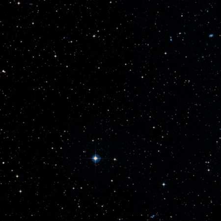 Image of Abell cluster 3700