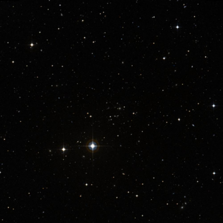 Image of Abell cluster 2715