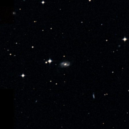 Image of NGC7589