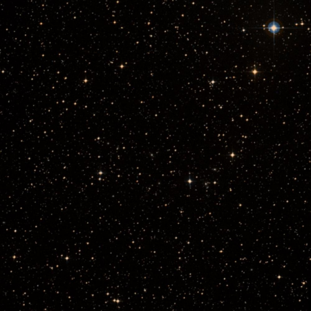 Image of Abell cluster supplement 824