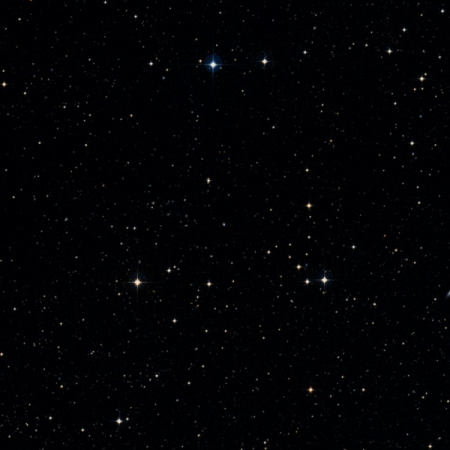 Image of Abell cluster supplement 511