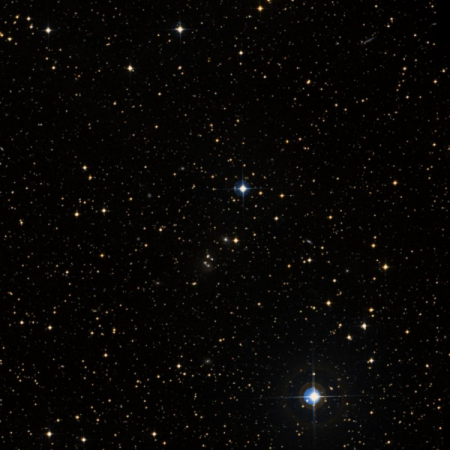 Image of Abell cluster supplement 727