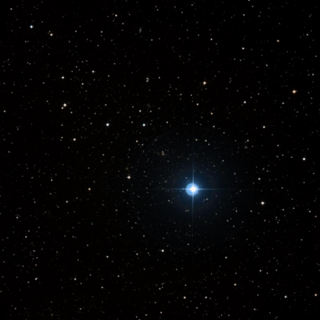 Image of Abell cluster 2204
