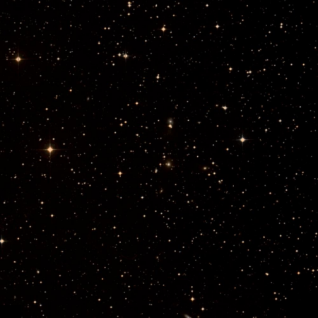 Image of Abell cluster supplement 620