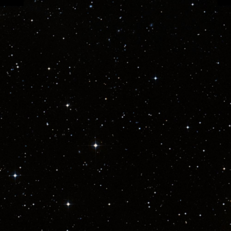 Image of Abell cluster supplement 514