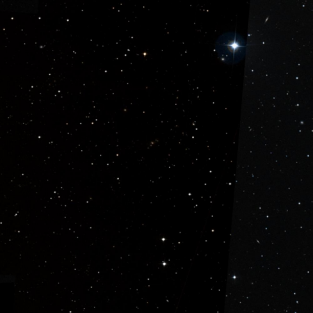Image of Abell cluster 2090