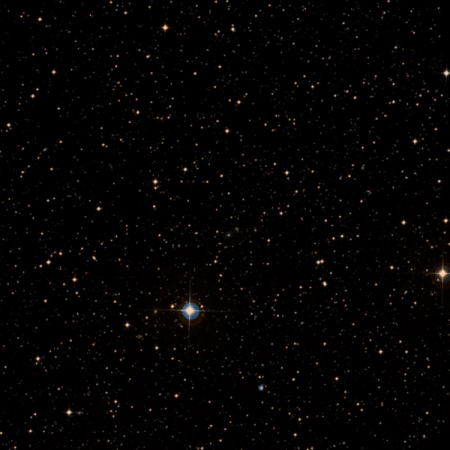 Image of Abell cluster supplement 829