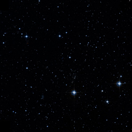 Image of Abell cluster 2351