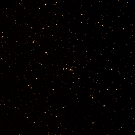 Image of Abell cluster supplement 623